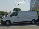Renault Trafic salon Polska, I właściciel - 4