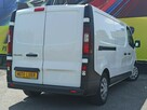 Renault Trafic salon Polska, I właściciel - 7