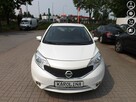 Nissan Note - 1