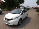 Nissan Note - 2