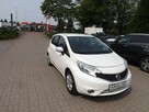 Nissan Note - 3
