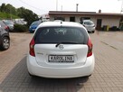 Nissan Note - 4
