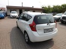 Nissan Note - 5