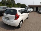Nissan Note - 6