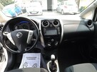 Nissan Note - 10