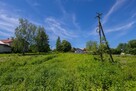 Działka budowlana Osmolice Drugie gm. Strzyżewice - 2