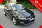 Volkswagen Polo 1.4mpi zwykły silnik Stan b.dobry bezwypadkowy z Niemiec Gwarancja 12m - 2
