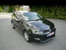Volkswagen Polo 1.4mpi zwykły silnik Stan b.dobry bezwypadkowy z Niemiec Gwarancja 12m - 4