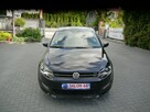 Volkswagen Polo 1.4mpi zwykły silnik Stan b.dobry bezwypadkowy z Niemiec Gwarancja 12m - 7