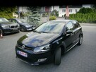 Volkswagen Polo 1.4mpi zwykły silnik Stan b.dobry bezwypadkowy z Niemiec Gwarancja 12m - 8