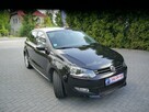 Volkswagen Polo 1.4mpi zwykły silnik Stan b.dobry bezwypadkowy z Niemiec Gwarancja 12m - 9