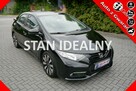 Honda Civic 1.8 Stan Idealny 100%Bezwypadkowy Niemiec Gwarancja 12-mcy serwis ASO - 1