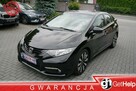 Honda Civic 1.8 Stan Idealny 100%Bezwypadkowy Niemiec Gwarancja 12-mcy serwis ASO - 2