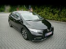 Honda Civic 1.8 Stan Idealny 100%Bezwypadkowy Niemiec Gwarancja 12-mcy serwis ASO - 3