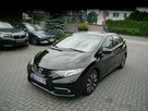 Honda Civic 1.8 Stan Idealny 100%Bezwypadkowy Niemiec Gwarancja 12-mcy serwis ASO - 4