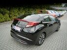 Honda Civic 1.8 Stan Idealny 100%Bezwypadkowy Niemiec Gwarancja 12-mcy serwis ASO - 5