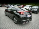 Honda Civic 1.8 Stan Idealny 100%Bezwypadkowy Niemiec Gwarancja 12-mcy serwis ASO - 6