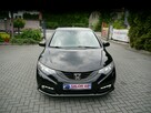 Honda Civic 1.8 Stan Idealny 100%Bezwypadkowy Niemiec Gwarancja 12-mcy serwis ASO - 7