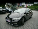 Honda Civic 1.8 Stan Idealny 100%Bezwypadkowy Niemiec Gwarancja 12-mcy serwis ASO - 8