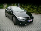 Honda Civic 1.8 Stan Idealny 100%Bezwypadkowy Niemiec Gwarancja 12-mcy serwis ASO - 9
