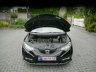 Honda Civic 1.8 Stan Idealny 100%Bezwypadkowy Niemiec Gwarancja 12-mcy serwis ASO - 14