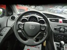 Honda Civic 1.8 Stan Idealny 100%Bezwypadkowy Niemiec Gwarancja 12-mcy serwis ASO - 15