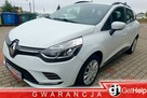 Renault Clio 2019 Tylko Salon Polska 1Właściciel  BEZWYPADKOWY SUPER STAN - 2