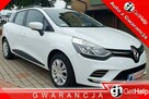 Renault Clio 2019 Tylko Salon Polska 1Właściciel  BEZWYPADKOWY SUPER STAN - 4