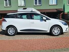 Renault Clio 2019 Tylko Salon Polska 1Właściciel  BEZWYPADKOWY SUPER STAN - 8