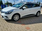 Renault Clio 2019 Tylko Salon Polska 1Właściciel  BEZWYPADKOWY SUPER STAN - 9