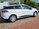 Renault Clio 2019 Tylko Salon Polska 1Właściciel  BEZWYPADKOWY SUPER STAN - 11