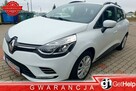 Renault Clio 2019 Tylko Salon Polska 1Właściciel  BEZWYPADKOWY SUPER STAN - 13