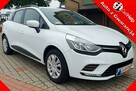 Renault Clio 2019 Tylko Salon Polska 1Właściciel  BEZWYPADKOWY SUPER STAN - 16
