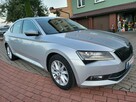 Škoda Superb 2021 Tylko Salon Polska 1Właściciel GWARANCJA BEZWYPADKOWY SUPER - 2