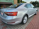 Škoda Superb 2021 Tylko Salon Polska 1Właściciel GWARANCJA BEZWYPADKOWY SUPER - 4