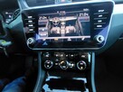 Škoda Superb 2021 Tylko Salon Polska 1Właściciel GWARANCJA BEZWYPADKOWY SUPER - 5
