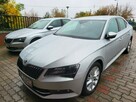 Škoda Superb 2021 Tylko Salon Polska 1Właściciel GWARANCJA BEZWYPADKOWY SUPER - 7