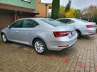 Škoda Superb 2021 Tylko Salon Polska 1Właściciel GWARANCJA BEZWYPADKOWY SUPER - 8