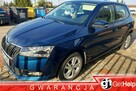 Škoda Fabia 20-21 Tylko Salon Polska 1Właściciel GWARANCJA BEZWYPADKOWY SUPER S - 6