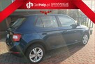 Škoda Fabia 20-21 Tylko Salon Polska 1Właściciel GWARANCJA BEZWYPADKOWY SUPER S - 9