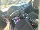Škoda Octavia 20Tylko Salon Polska  1Właściciel GWARANCJA Bezwypodkowy serwis ASO, - 9