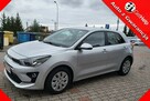 Kia Rio 22rTylko Salon Polska 1Właściciel GWARANCJA SUPER - 6