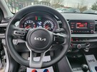 Kia Rio 22rTylko Salon Polska 1Właściciel GWARANCJA SUPER - 11