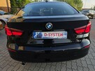 BMW 3GT 21 GT GRAN TURISMO  F.vat Salon Polska Gwarancja Bezwypadkowy Super S - 5