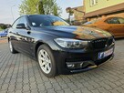BMW 3GT 21 GT GRAN TURISMO  F.vat Salon Polska Gwarancja Bezwypadkowy Super S - 8