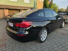 BMW 3GT 21 GT GRAN TURISMO  F.vat Salon Polska Gwarancja Bezwypadkowy Super S - 15