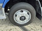 Mitsubishi Canter Długa Platforma Hydraulika+najazdy,do wszelkich maszyn+aut,Model’01 - 17
