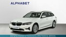 BMW SERIA 3 318i touring - 1