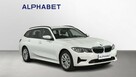 BMW SERIA 3 318i touring - 8