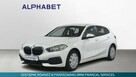 BMW SERIA 1 116d - 1